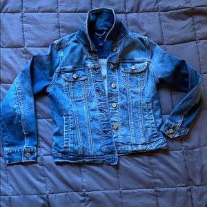 Gap kids Jean Jacket